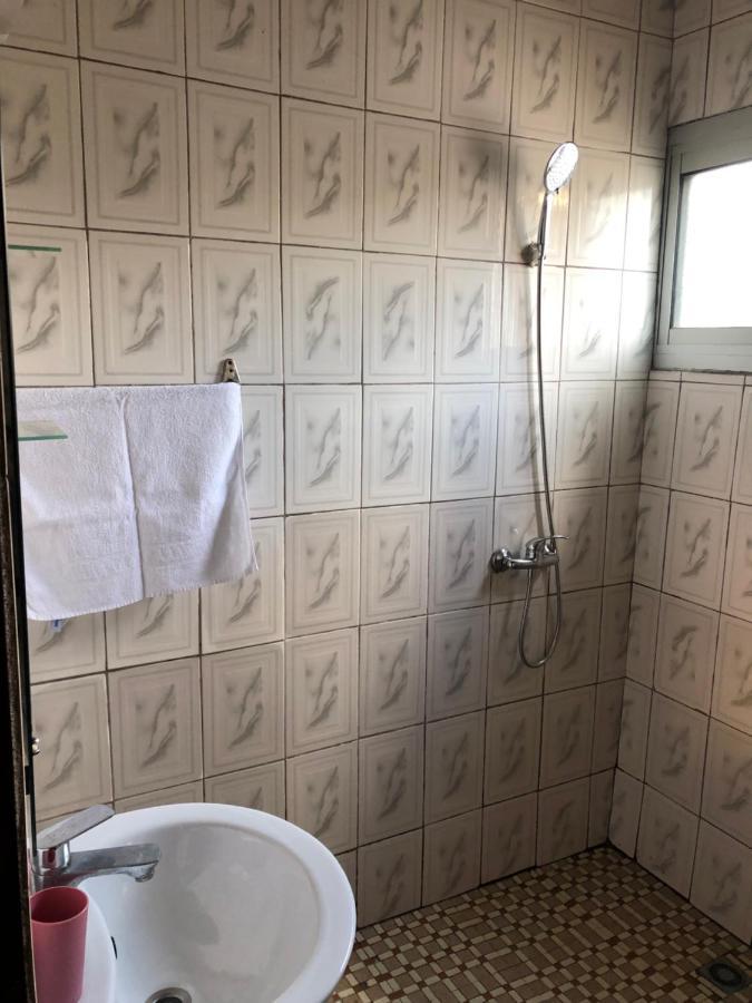 Grand Appartement A Essos Mobile Yaoundé 外观 照片