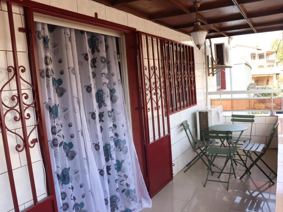 Grand Appartement A Essos Mobile Yaoundé 外观 照片